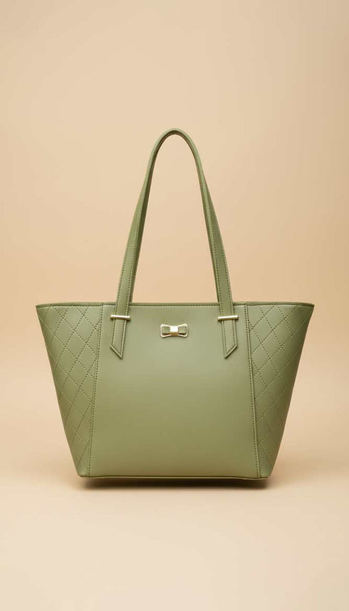 Marissa Olive Green